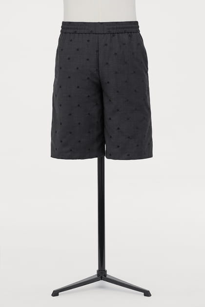 Short de costume pr&eacute;-collection Giambattista Valli&nbsp;X H&M