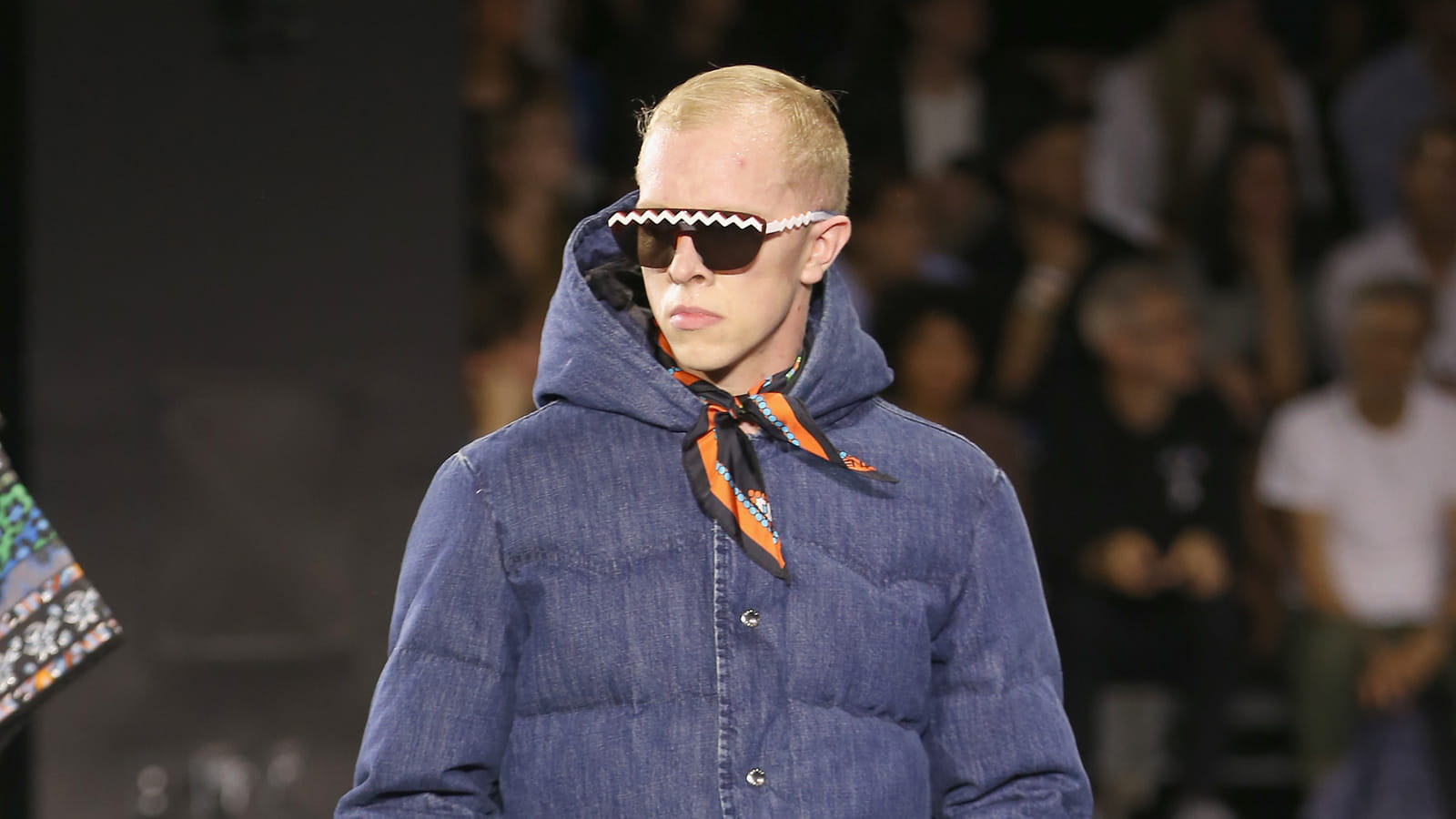 Kenzo x H&M 39