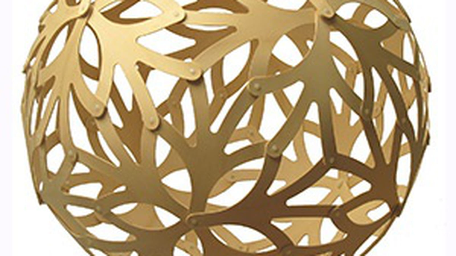 Suspension "Moaroom" de Kraft-Decoline