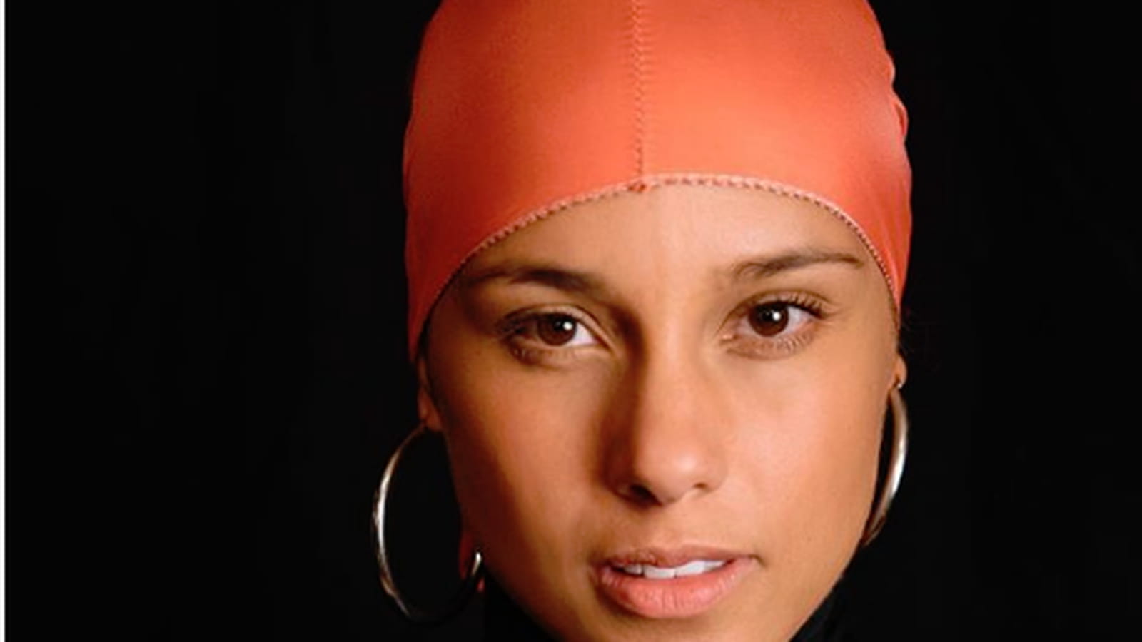 Alicia Keys