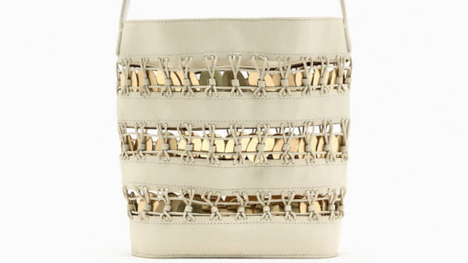Sac à main Zara 