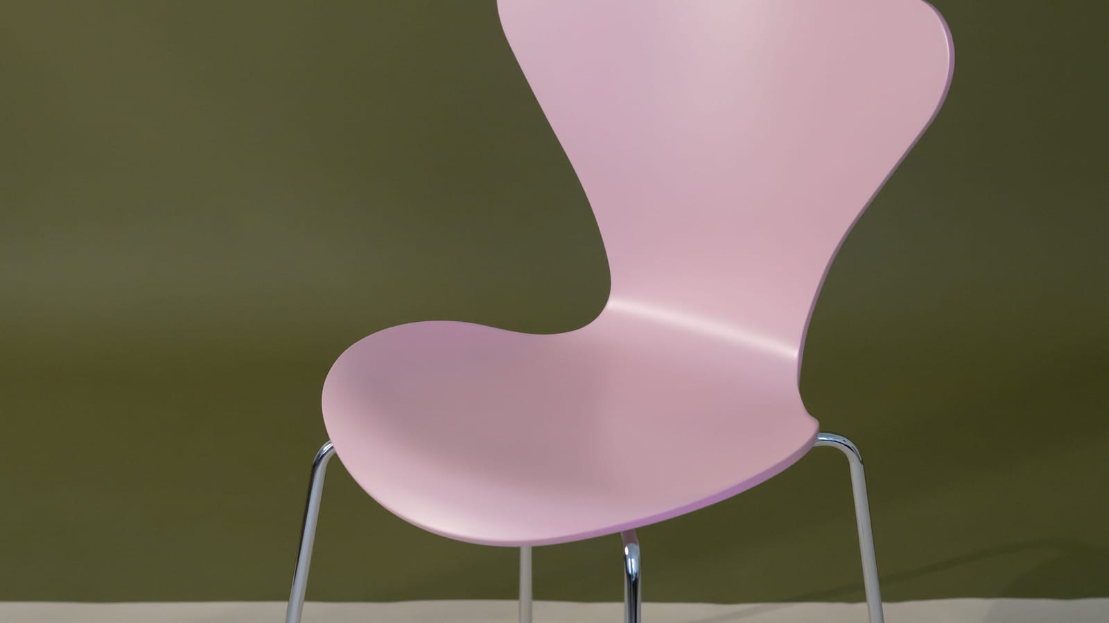 Chaise Série 7 Made in Design