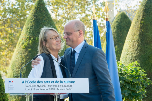 La Culture et l'Education, en toute complicit&eacute;