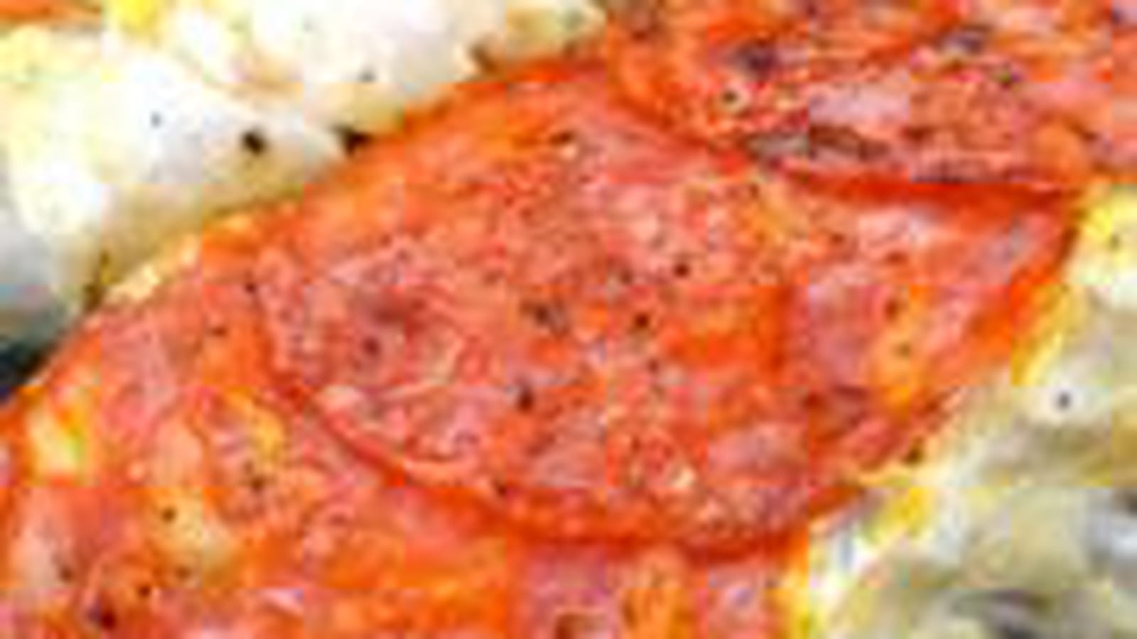 Cabillaud sauté chorizo