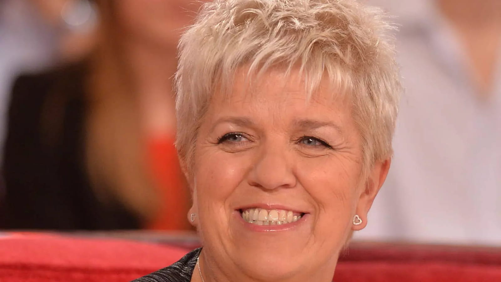 Mimie Mathy