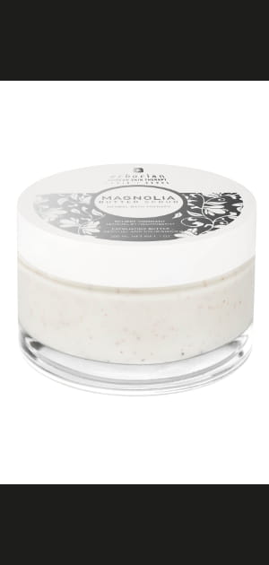 Magnolia Butter Scrub d'Erborian