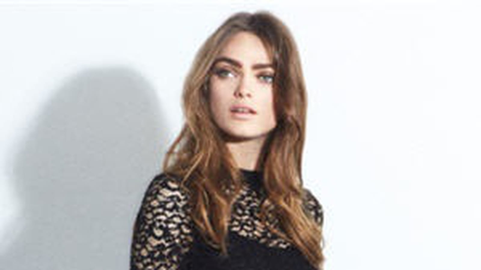 Robe "Romana" de Claudie Pierlot