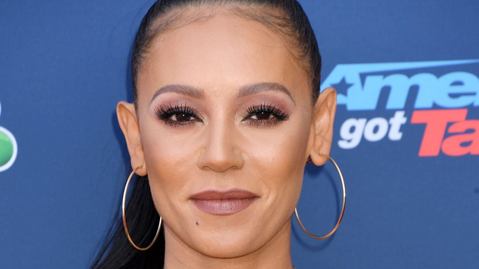 Mel B