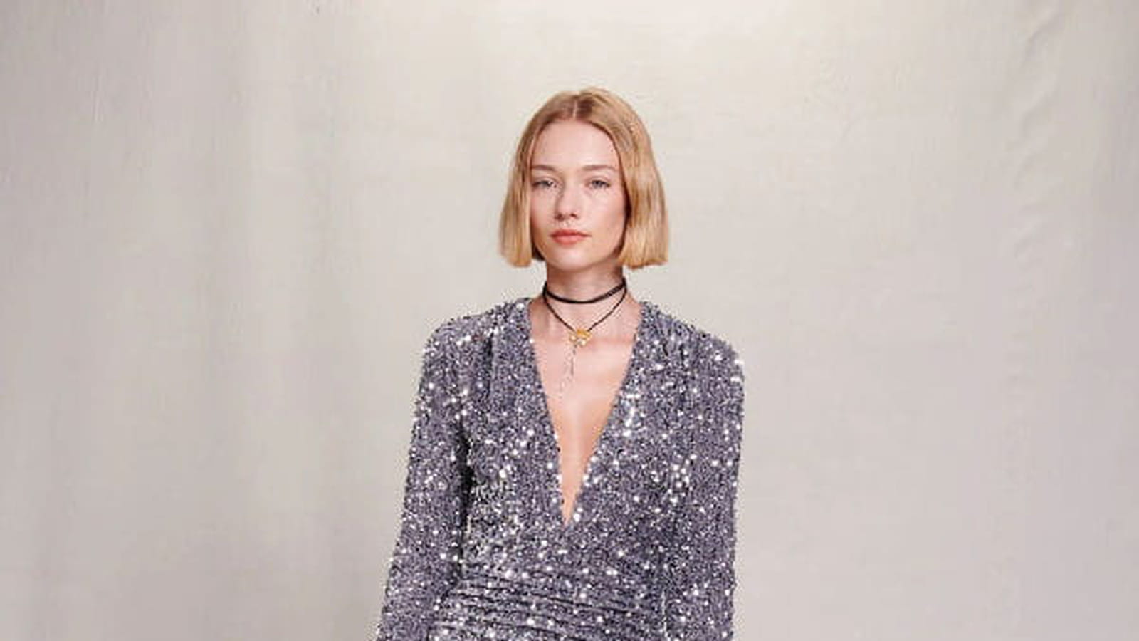 Robe Maje