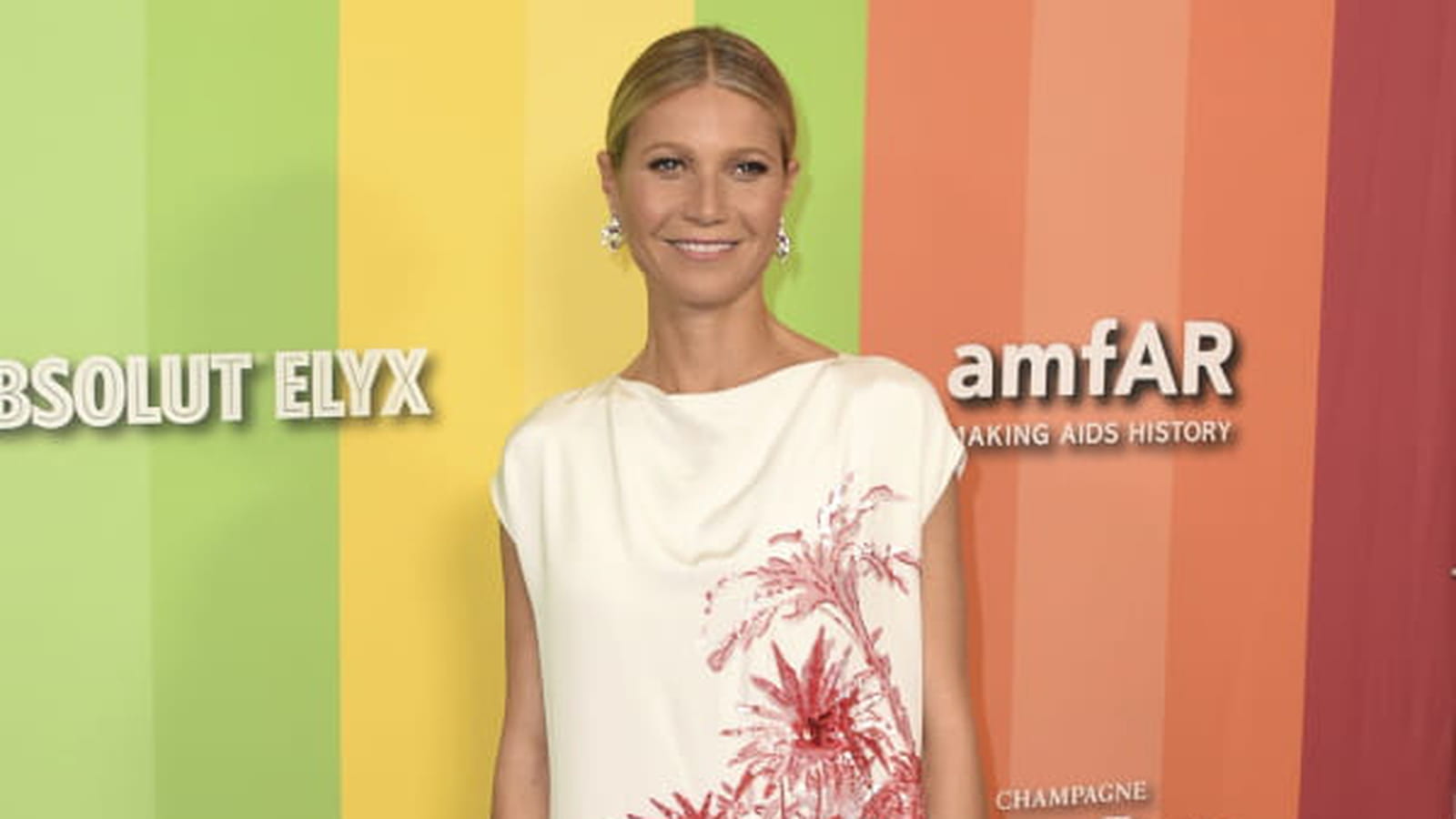 Gwyneth Paltrow le 10 novembre 2019