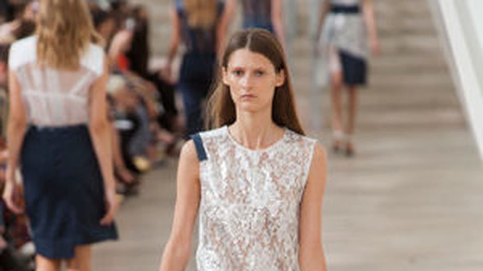 Preen by Thornton Bregazzi