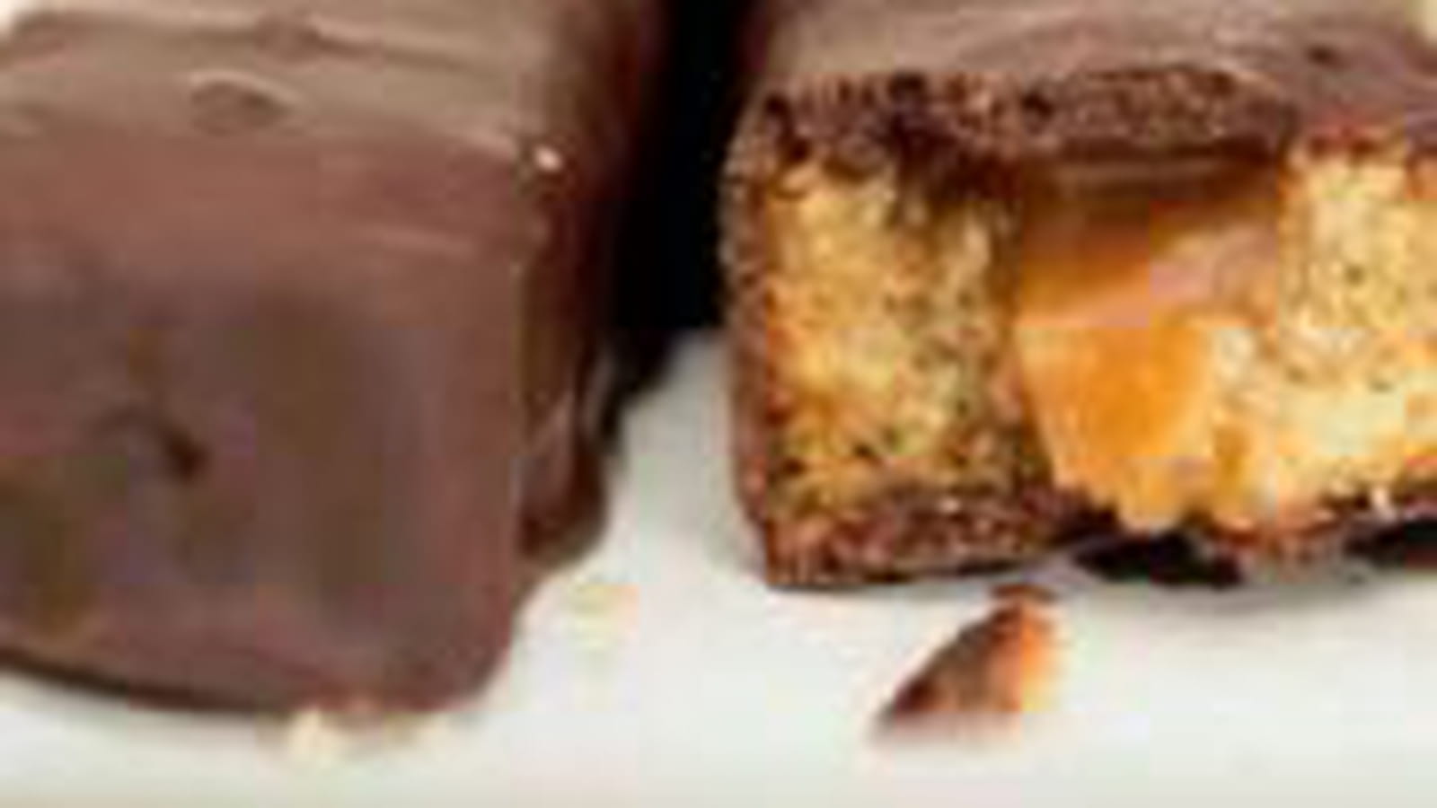 Double sablés au chocolat