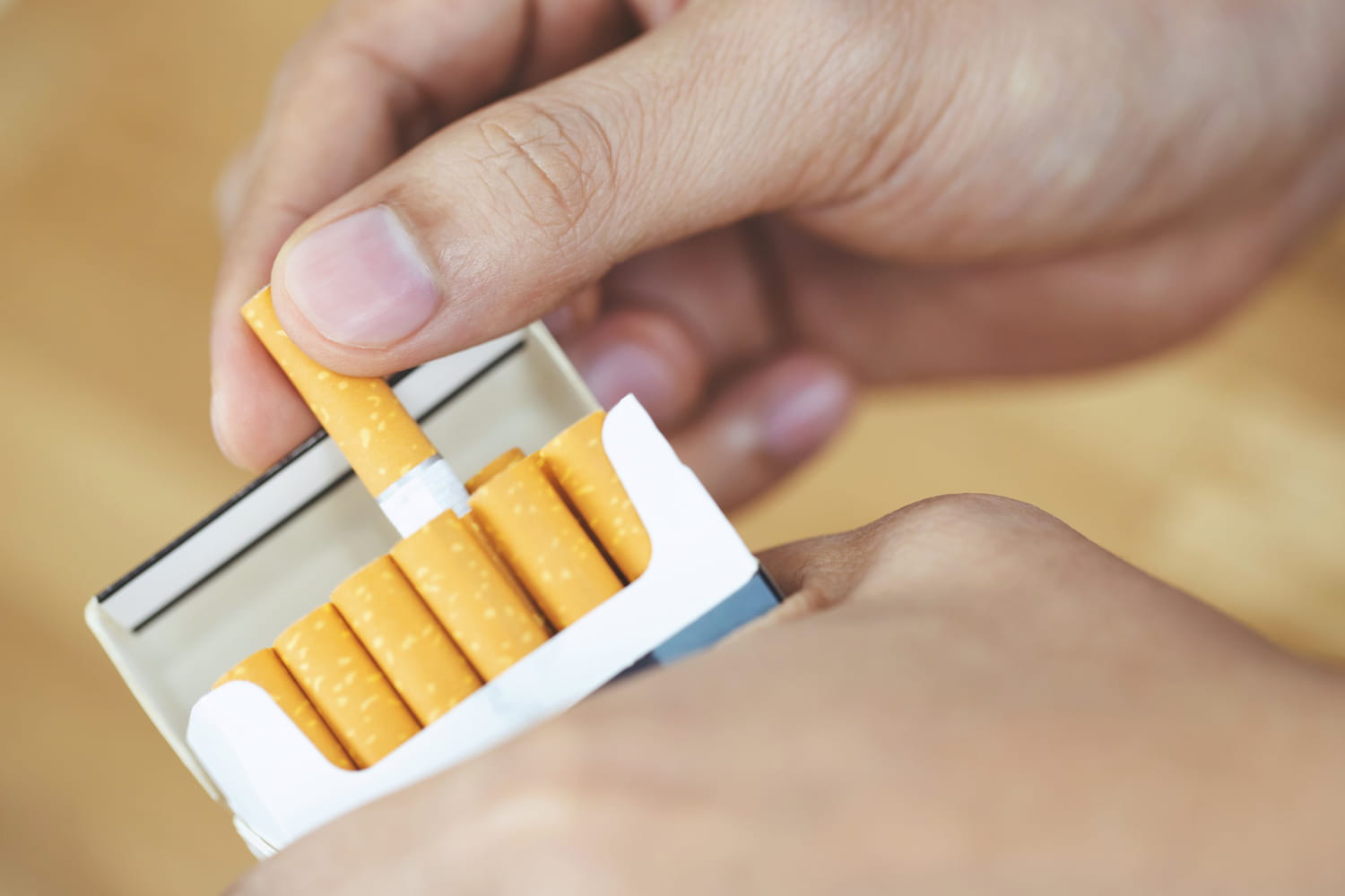 Prix des cigarettes : en France, évolution des tarifs