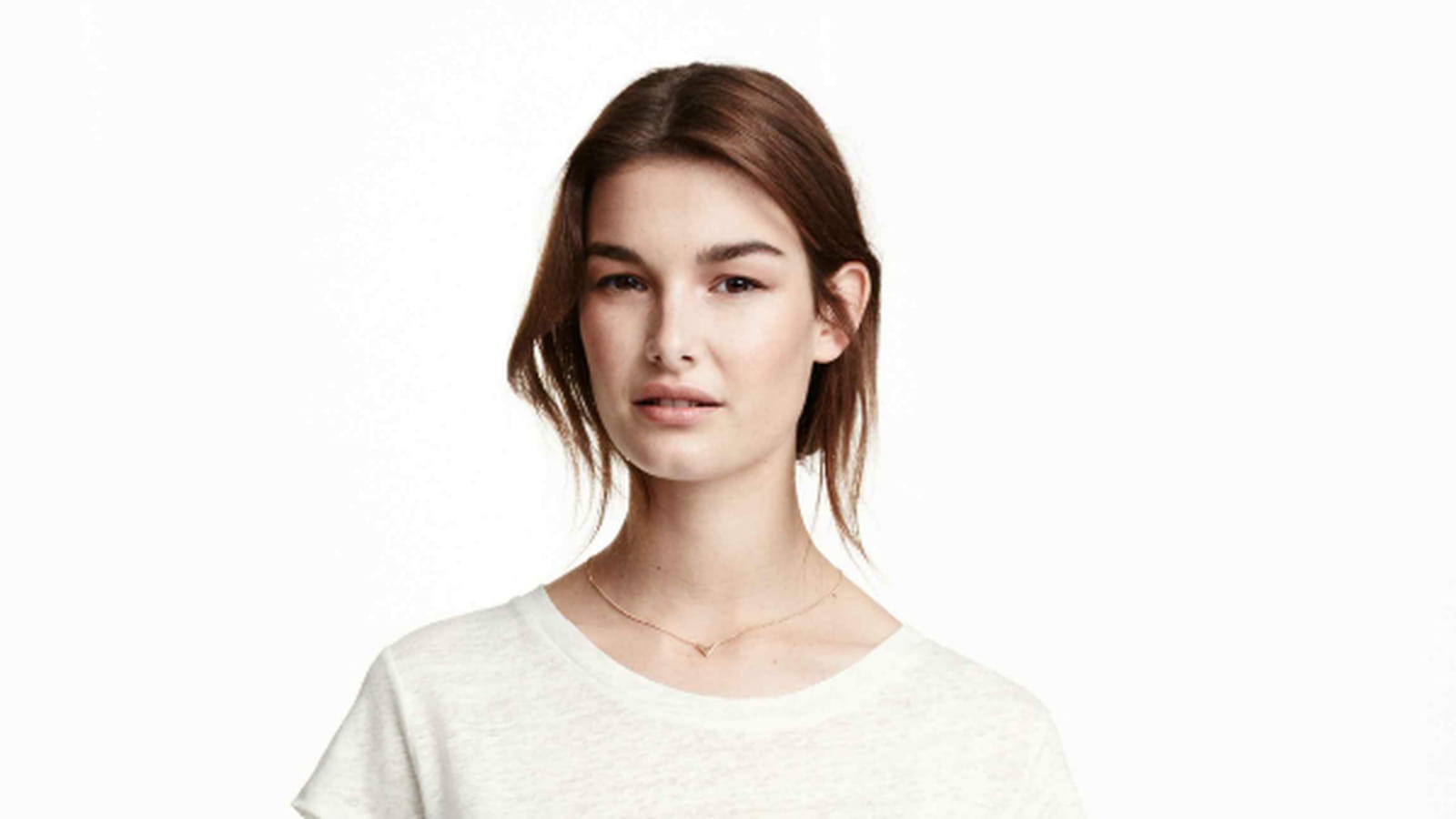Jupe H&M