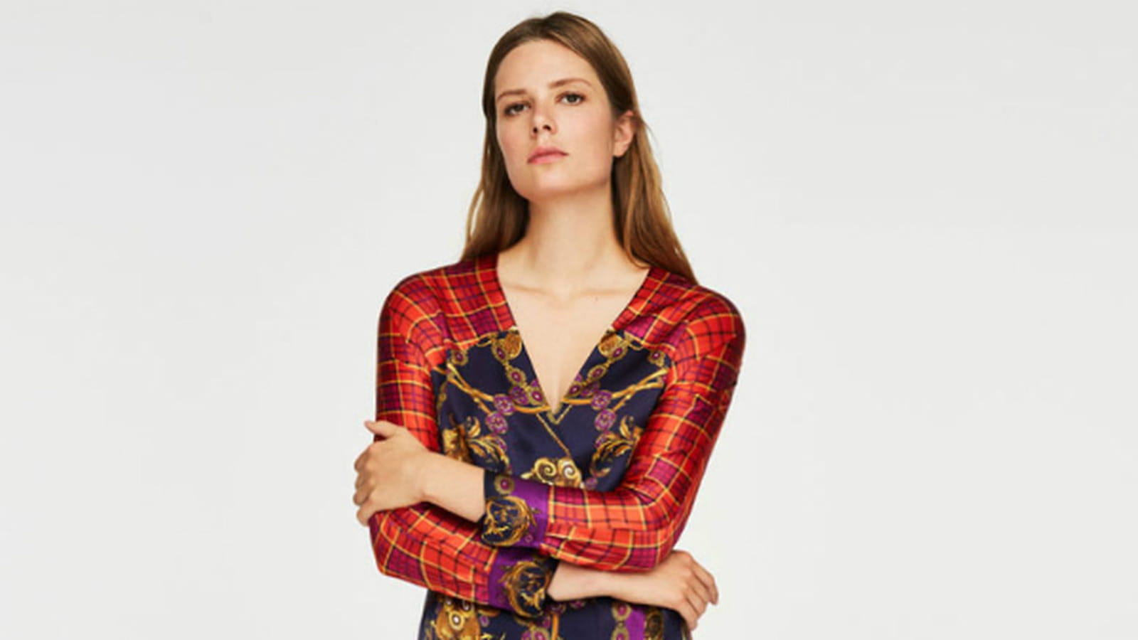 Robe Uterqüe 