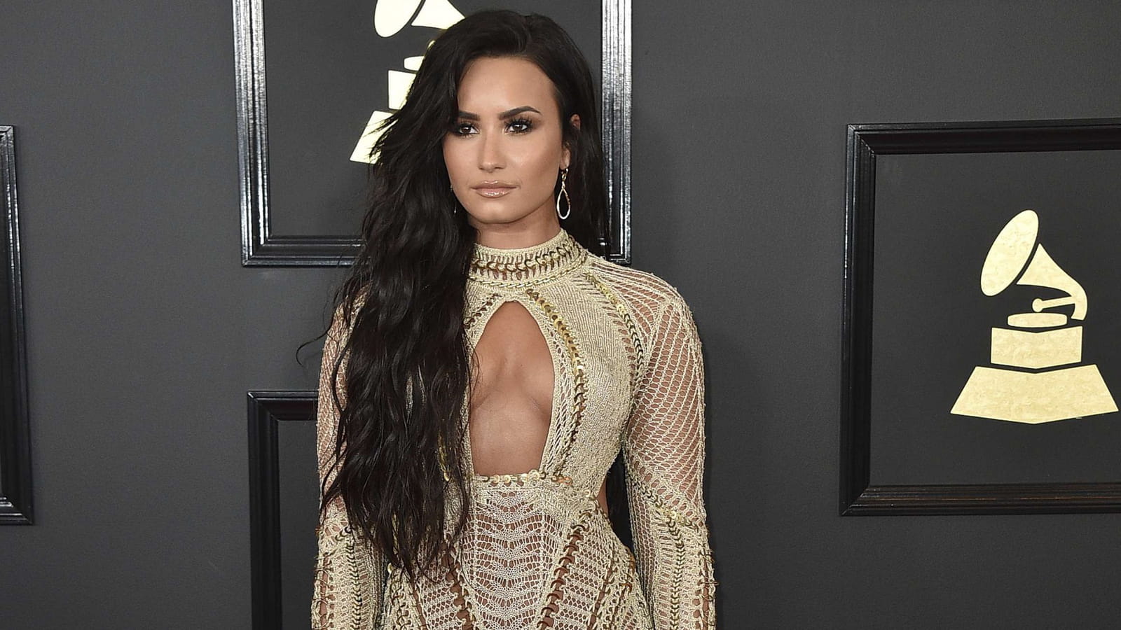 Demi Lovato