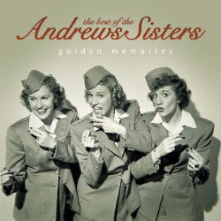 the andrew sisters