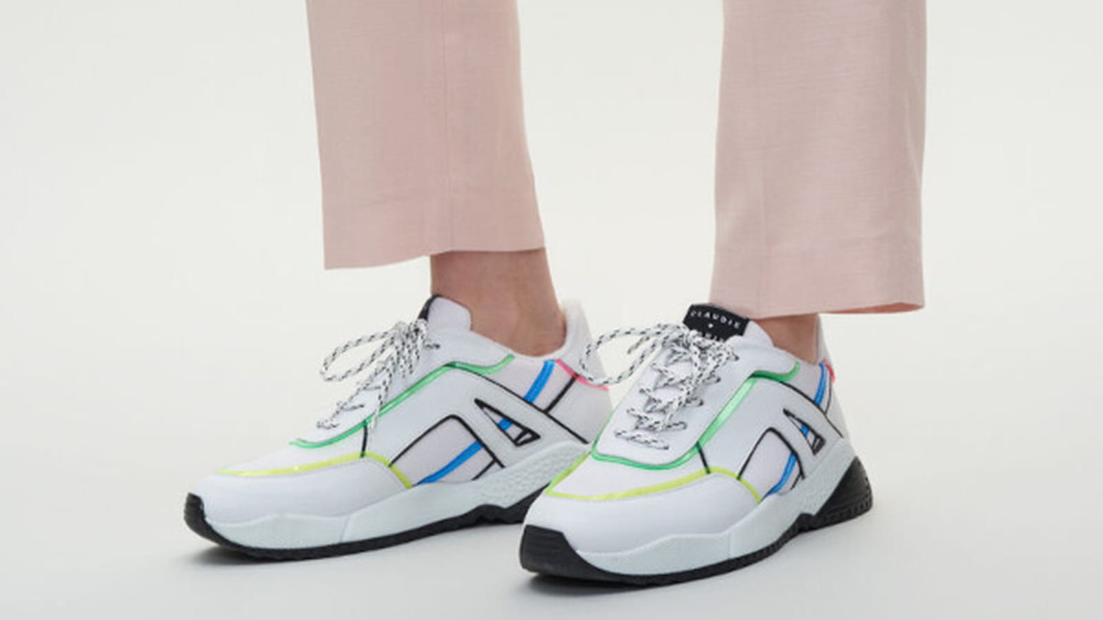 30 paires de baskets stylées à shopper en soldes