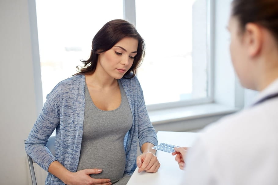 Retrait du Cytotec, un médicament utilisé pour déclencher l'accouchement