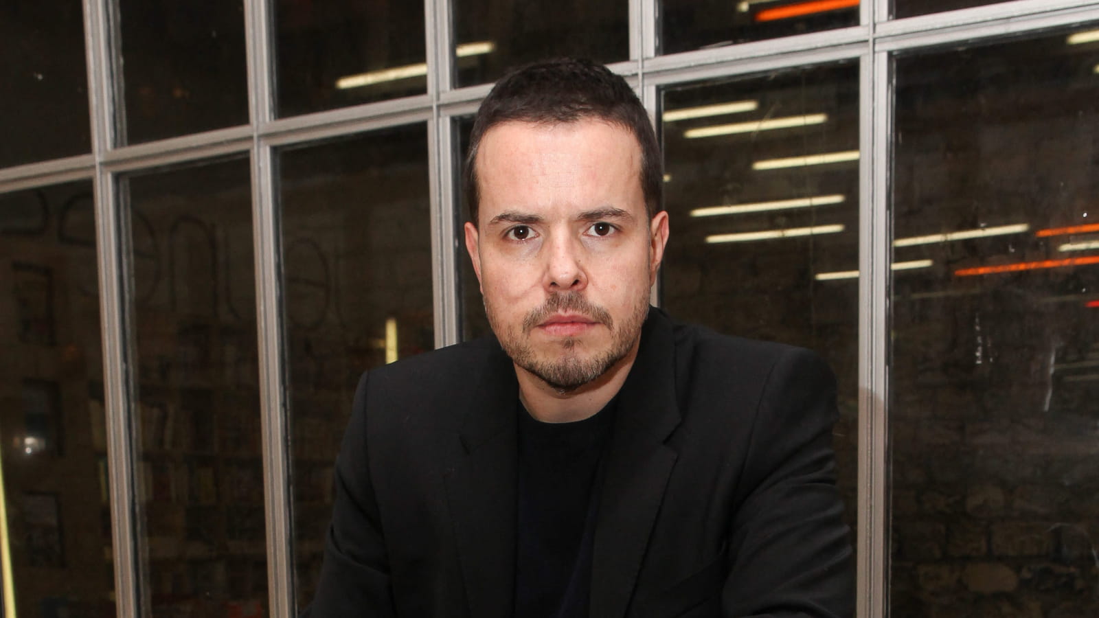 Nicolas Demorand