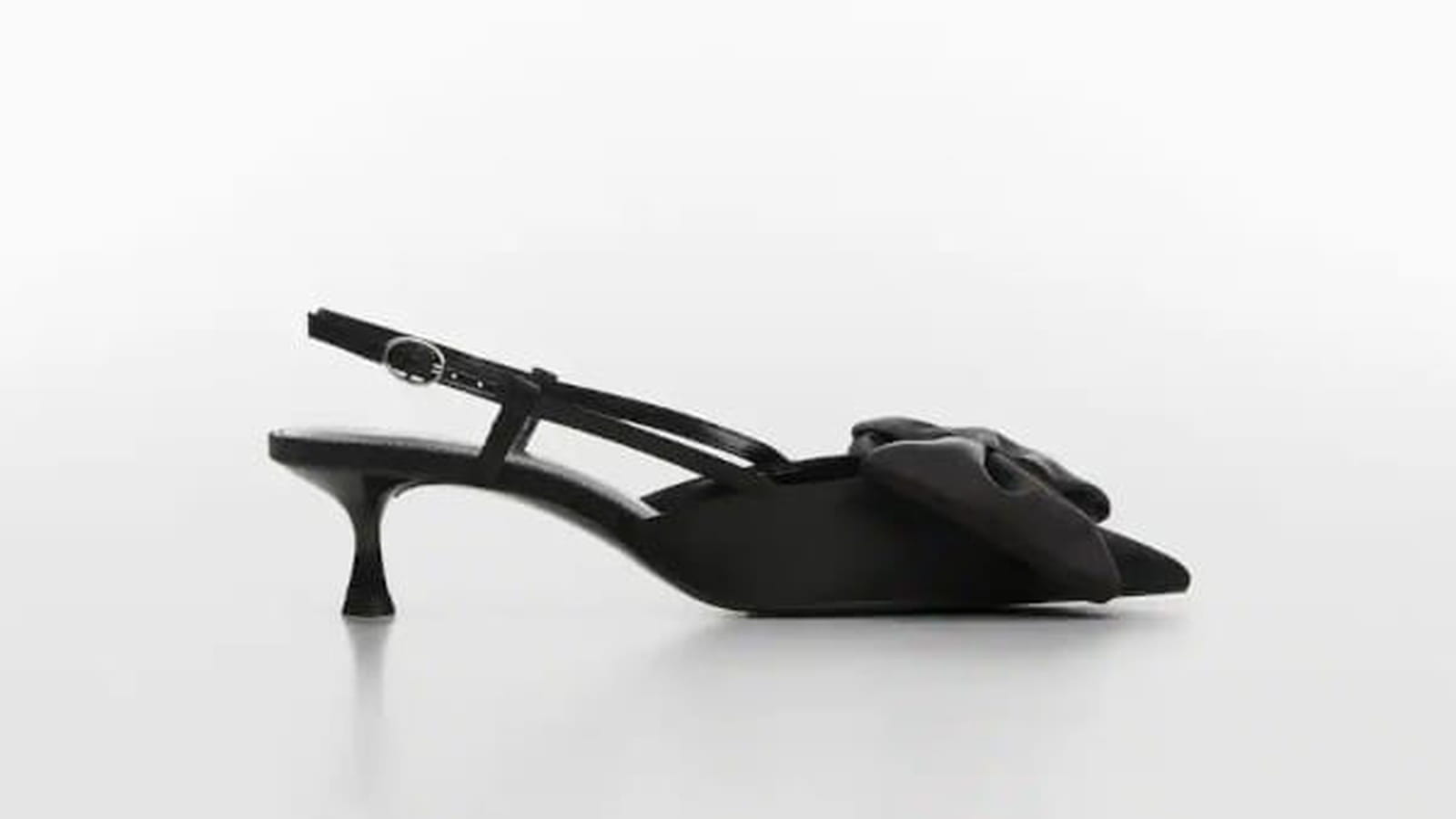 Chaussures Mango 