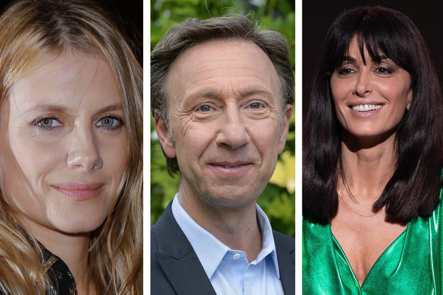Jenifer, Slimane, Marion Cotillard... les stars les plus dangereuses du Net