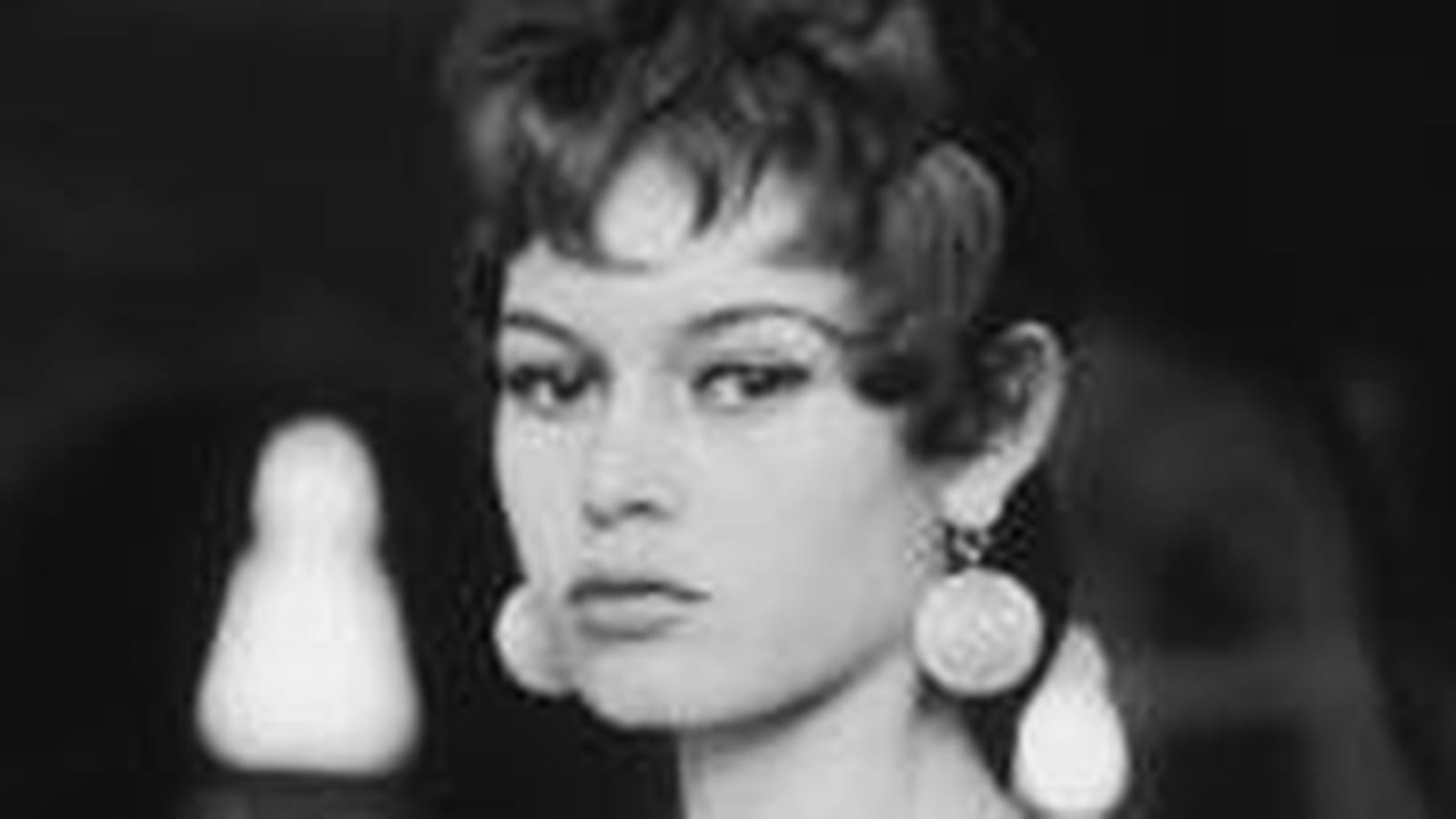 Grande dame au 9eme Festival de Cannes