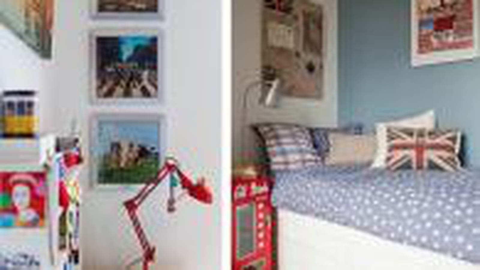 Chambre British