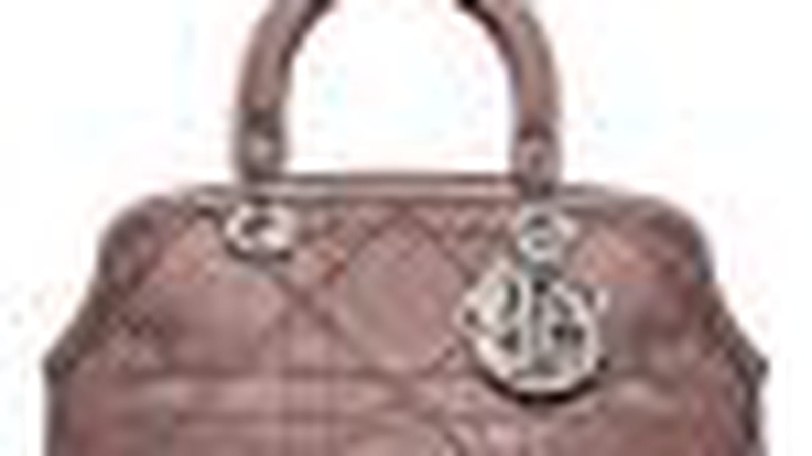Un sac Lady Dior à mon nom