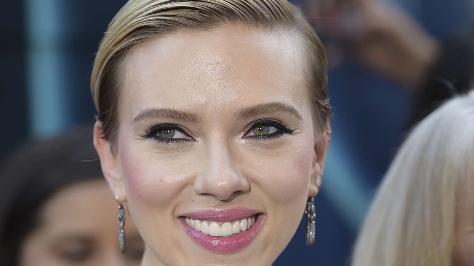 Scarlett Johansson 
