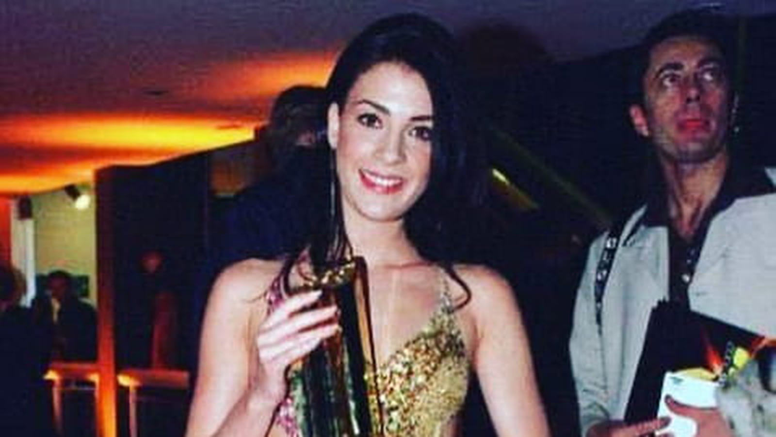 Eve Angeli   