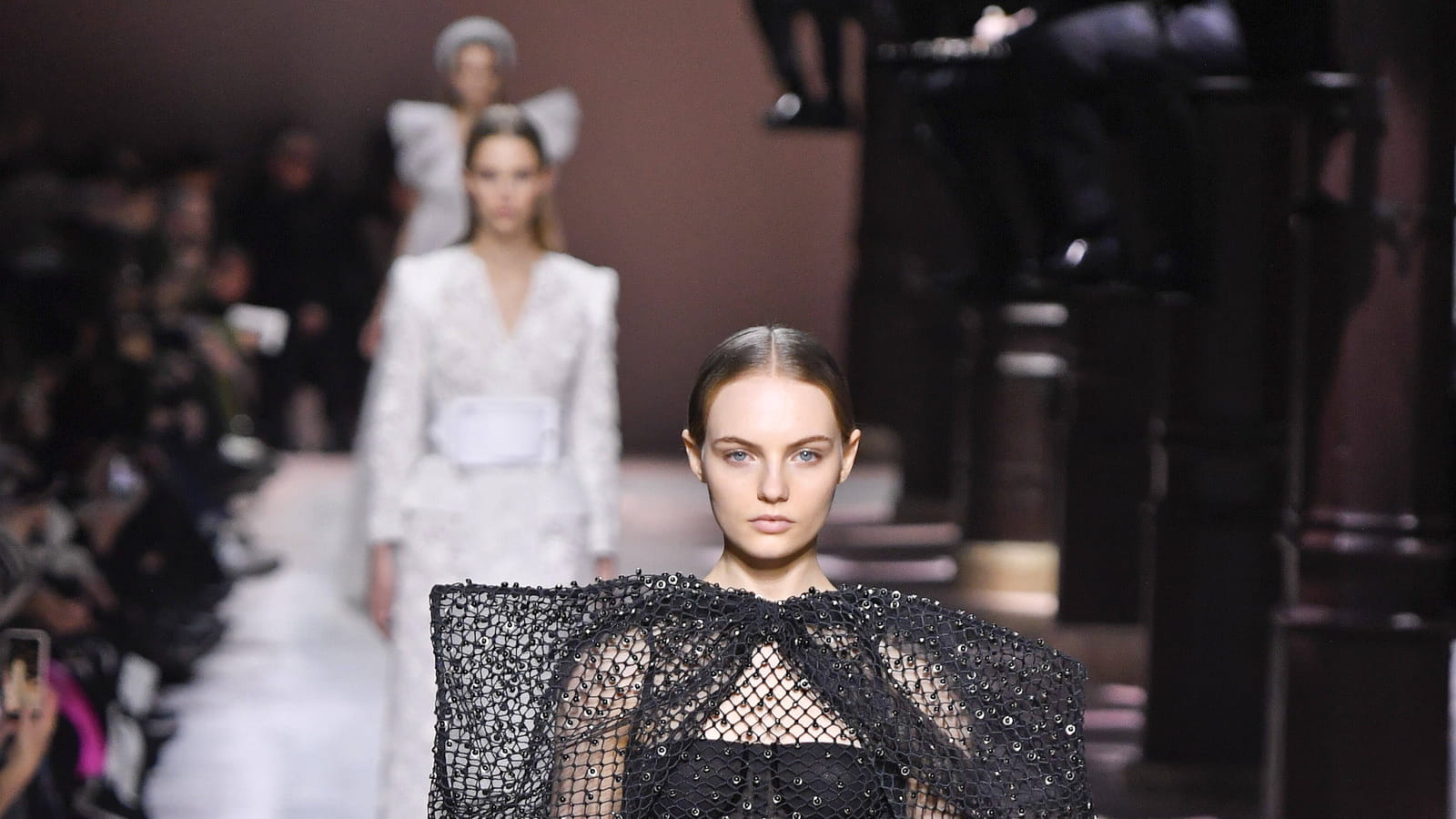 Givenchy Haute Couture
