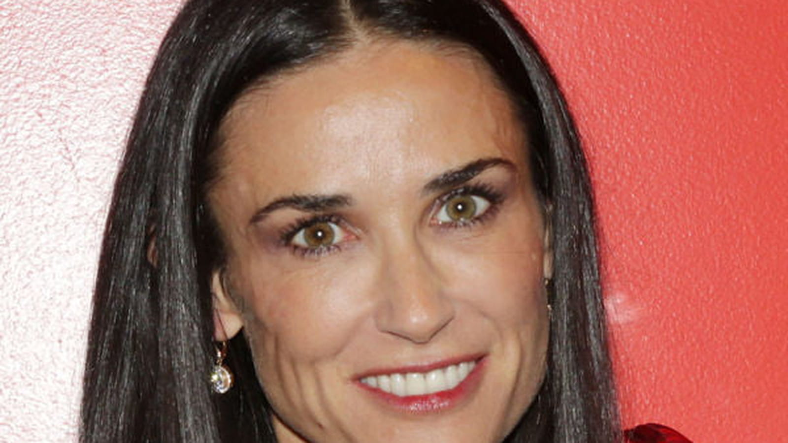 Demi Moore