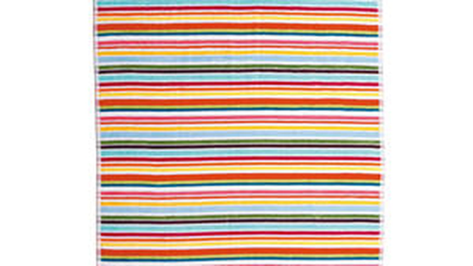 Serviette de plage