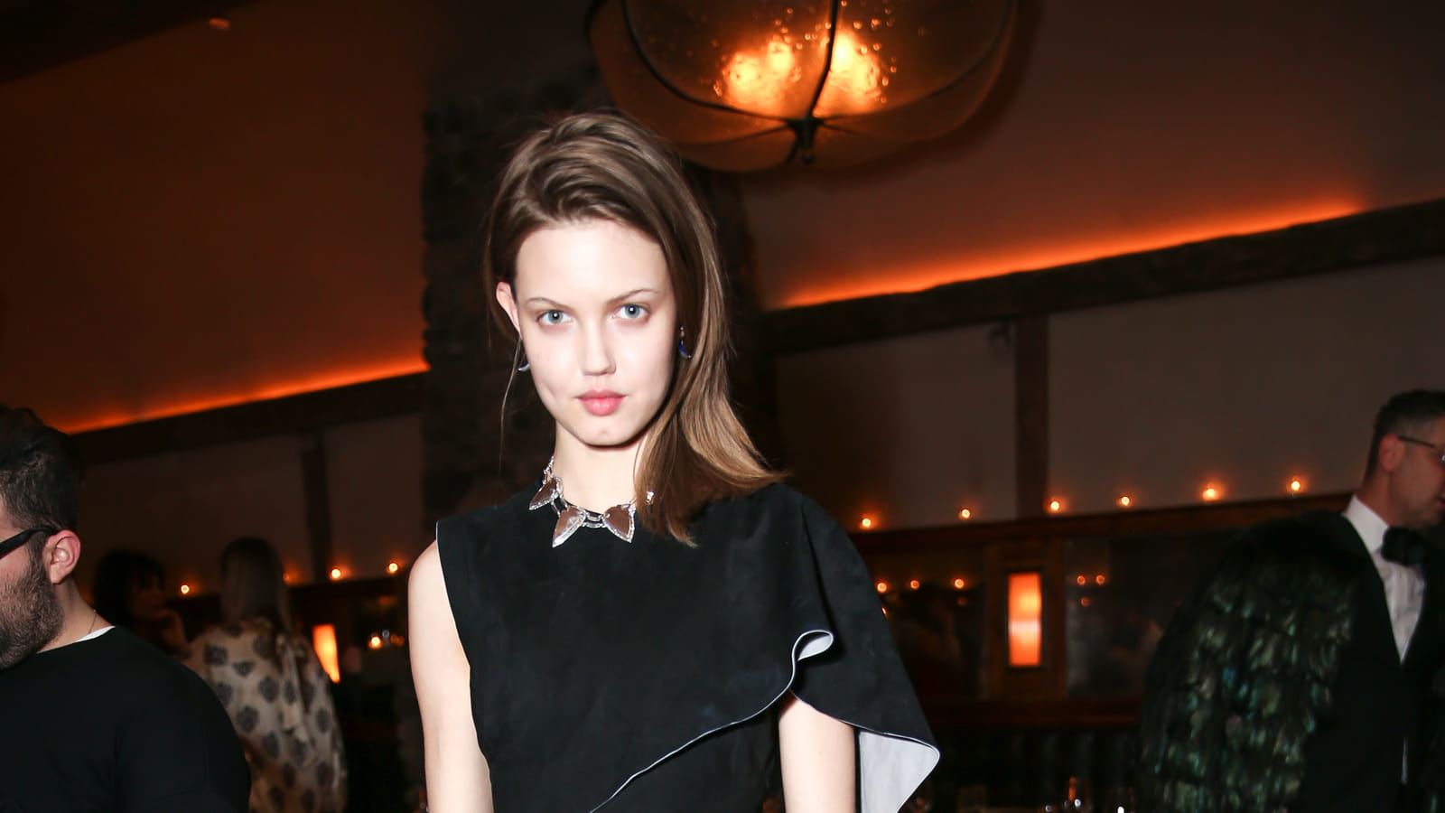 Lindsey Wixson