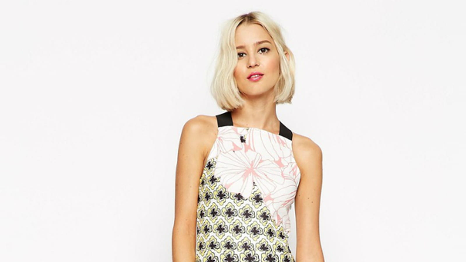 Robe ASOS