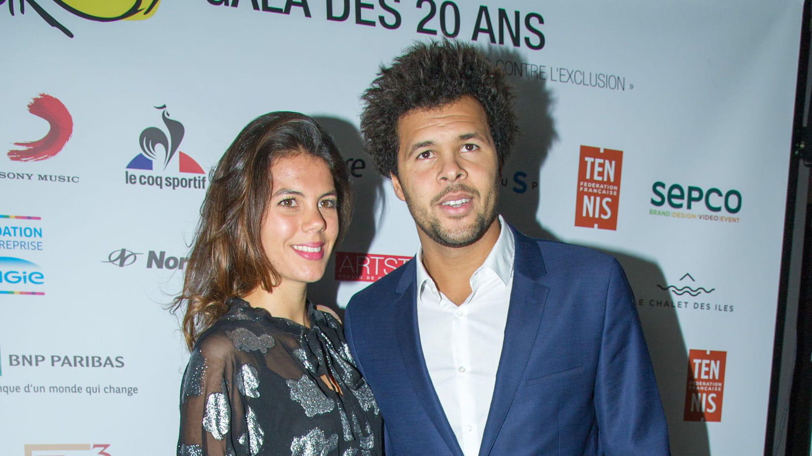 Jo-Wilfried Tsonga