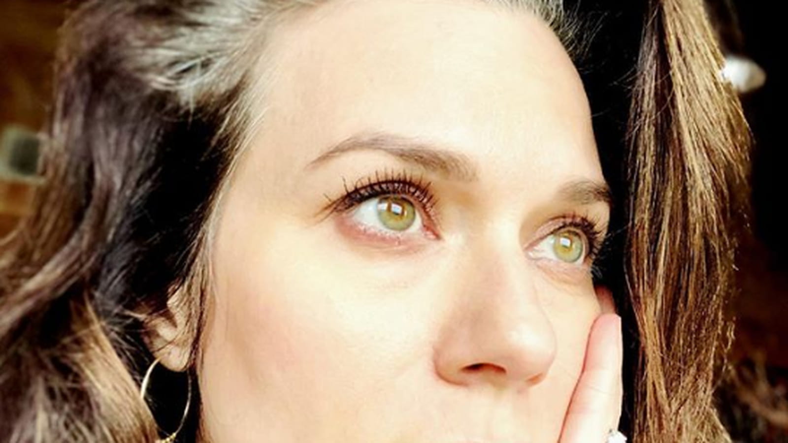 Hilarie Burton