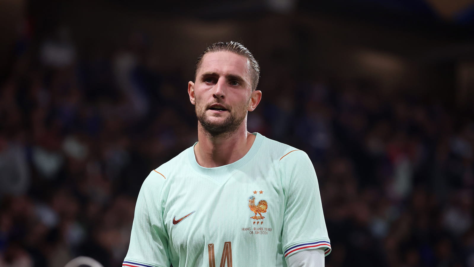 Adrien Rabiot 
