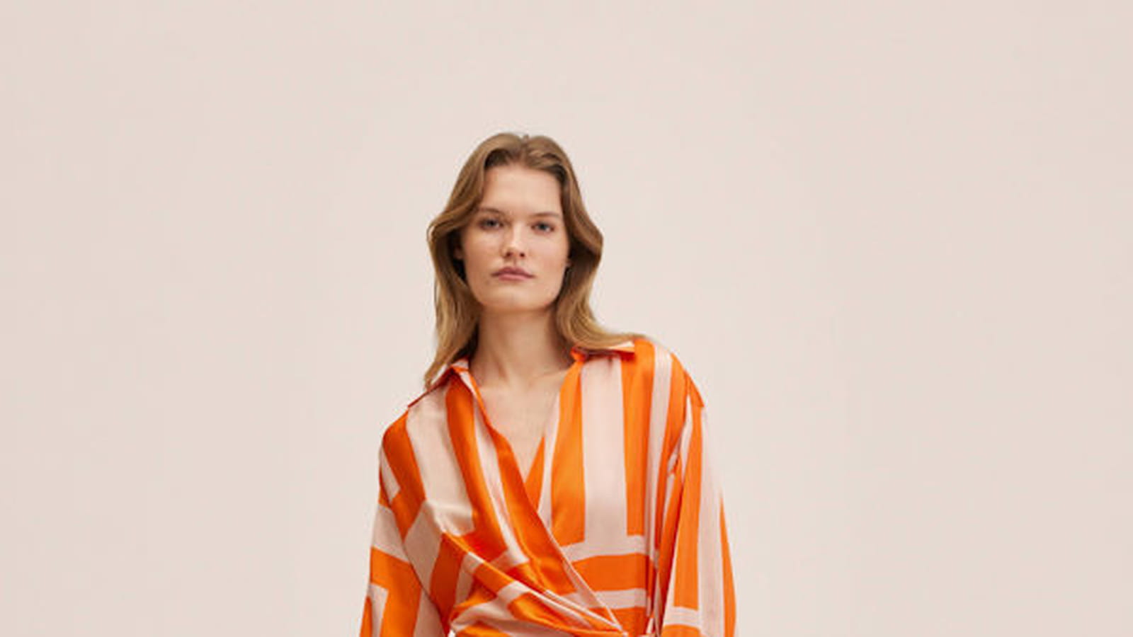 Robe chemise