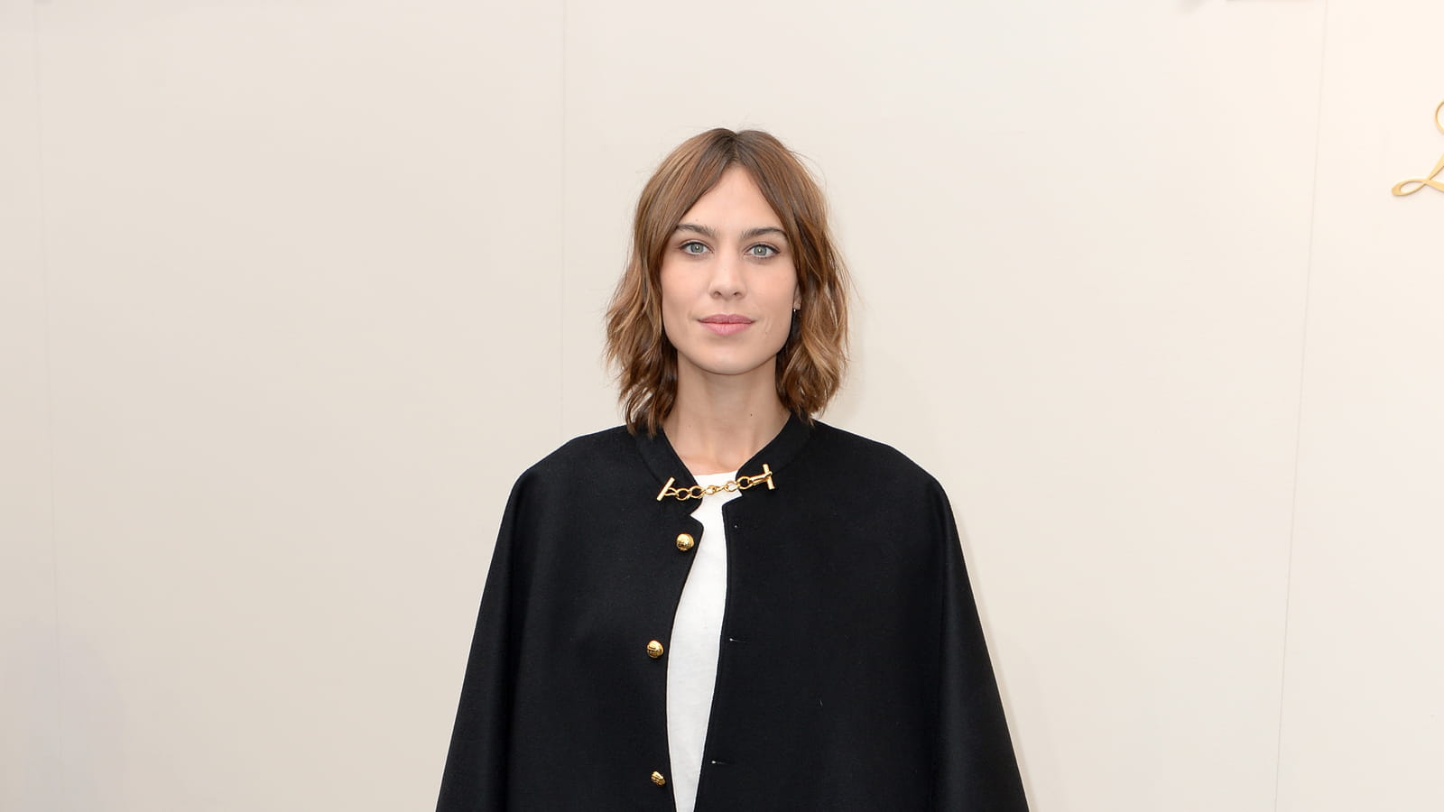 Alexa Chung