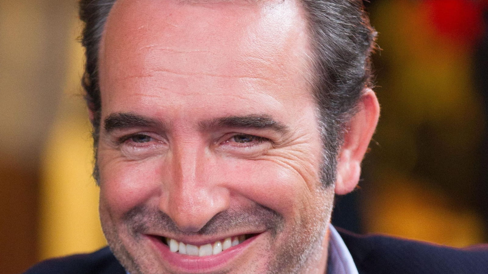 Jean Dujardin