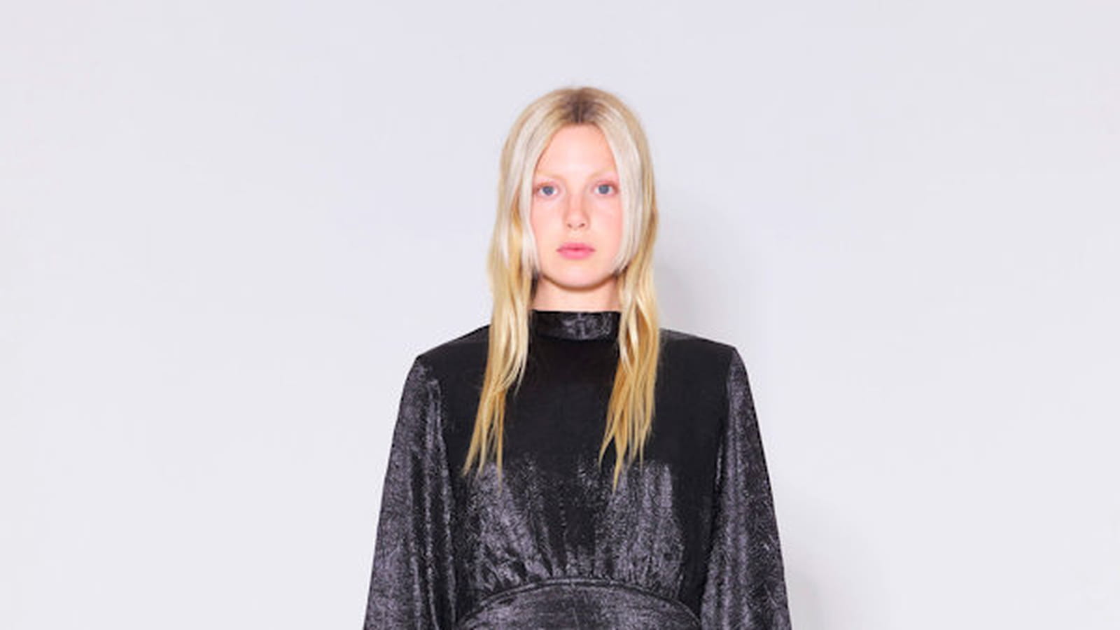 Robe noire Bimba y Lola