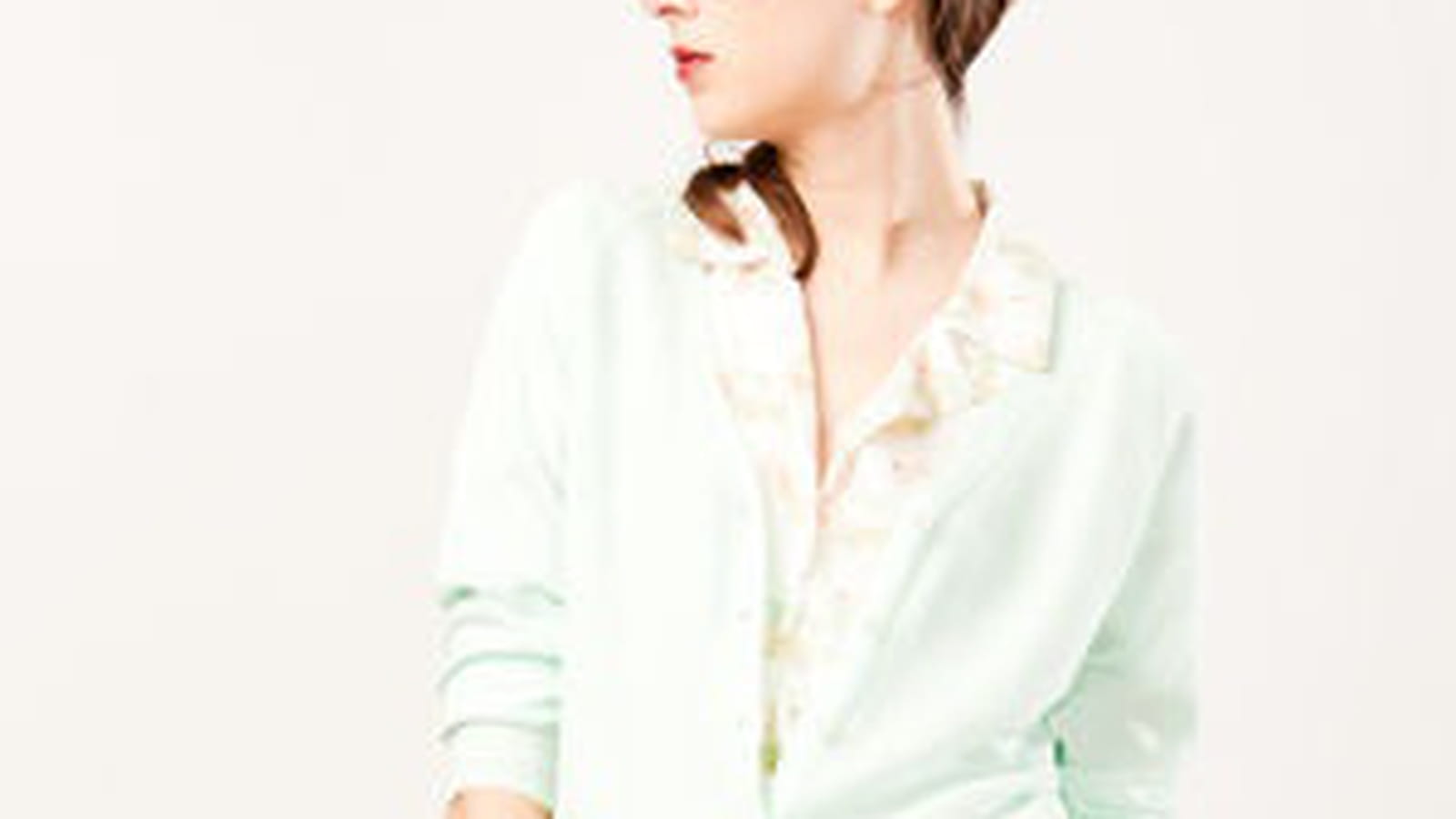 Short "Betty" de Newman