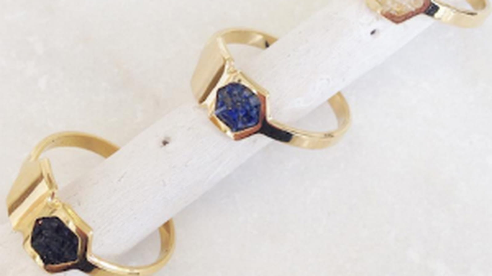 Bague Giselb.