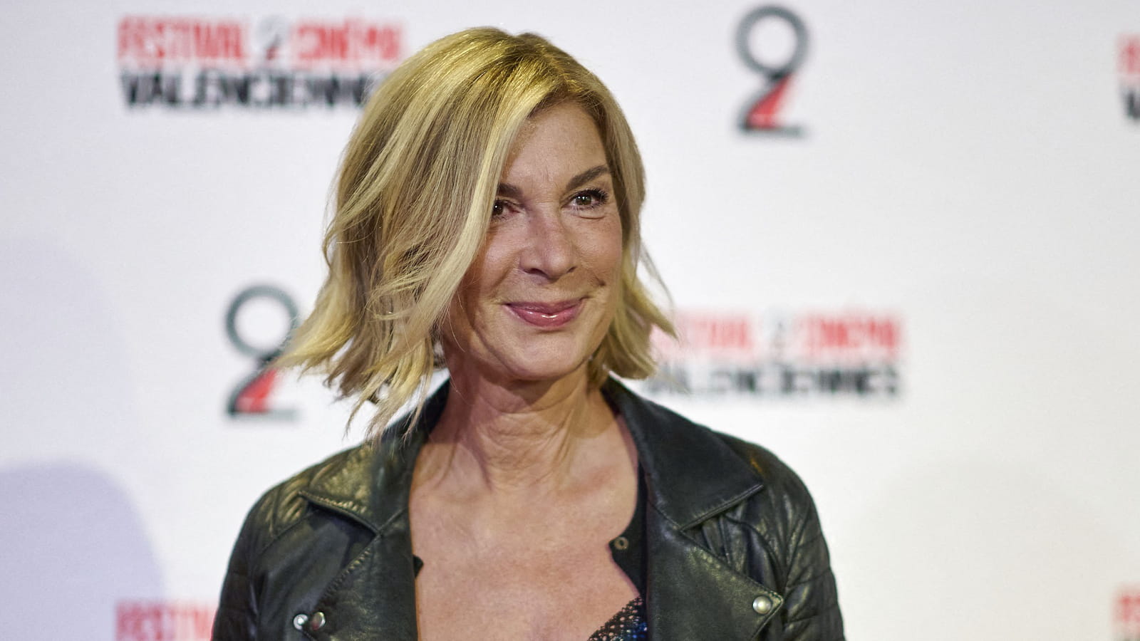Michèle Laroque