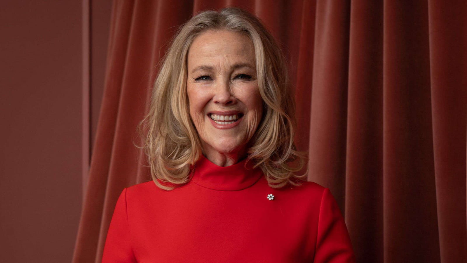 Catherine O'Hara