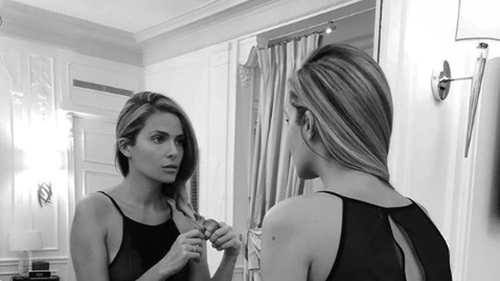 Clara Morgane