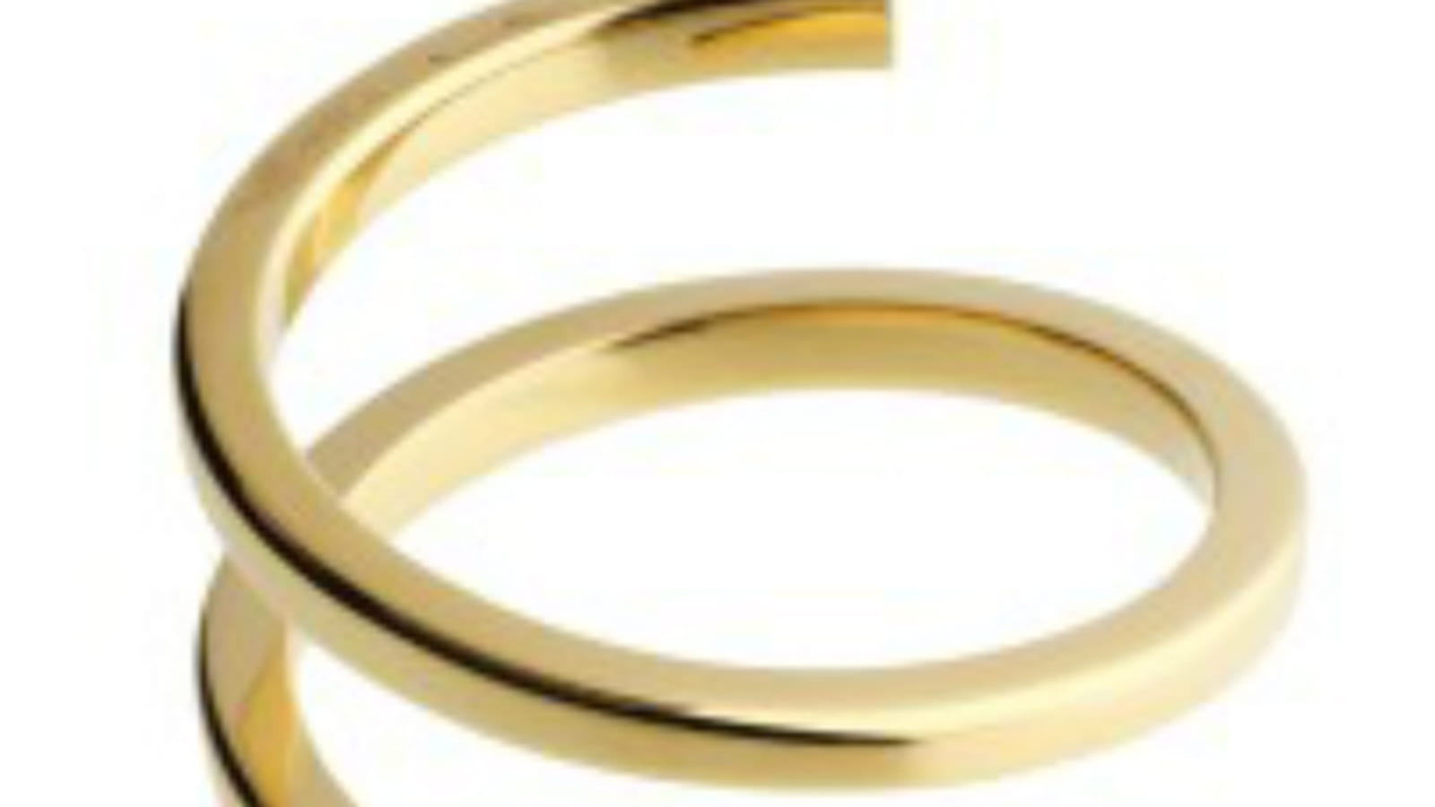 Bague The Medley Institute