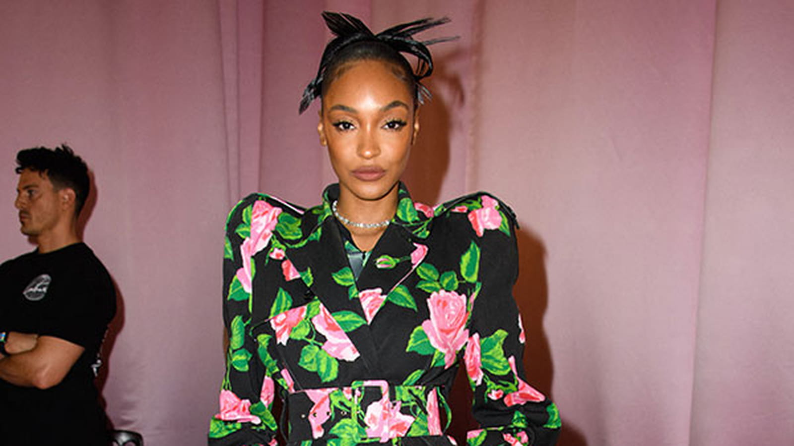 Jourdan Dunn